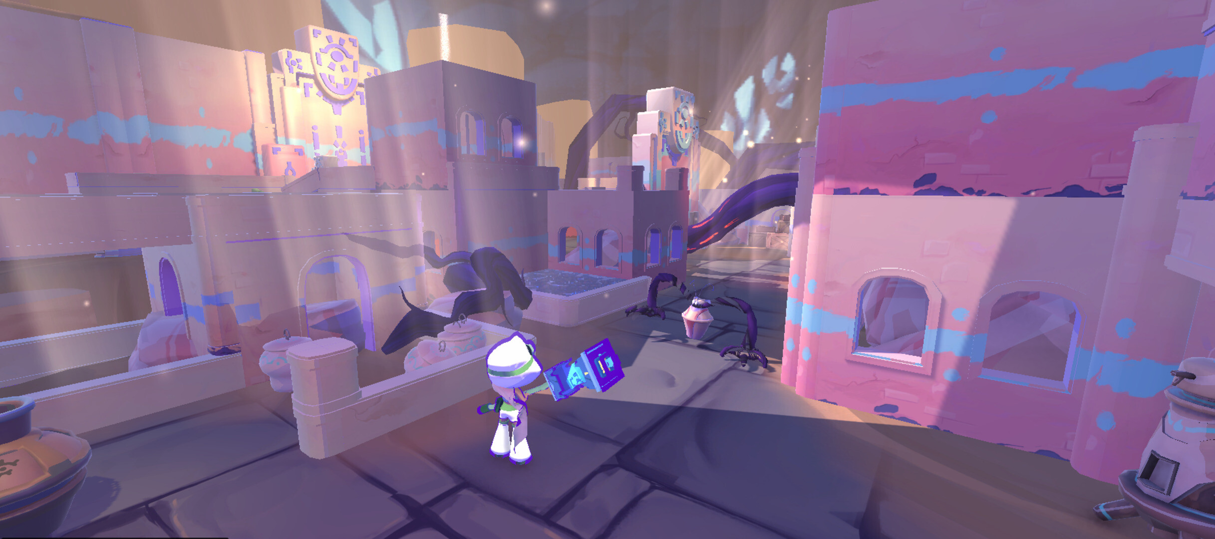 Annor screenshot 5