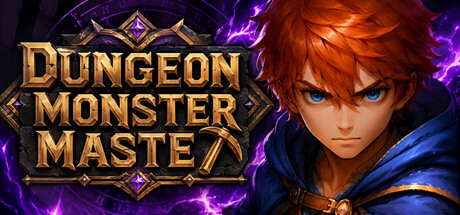 Dungeon Monster Master