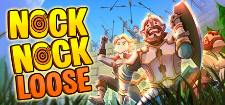 Nock Nock Loose