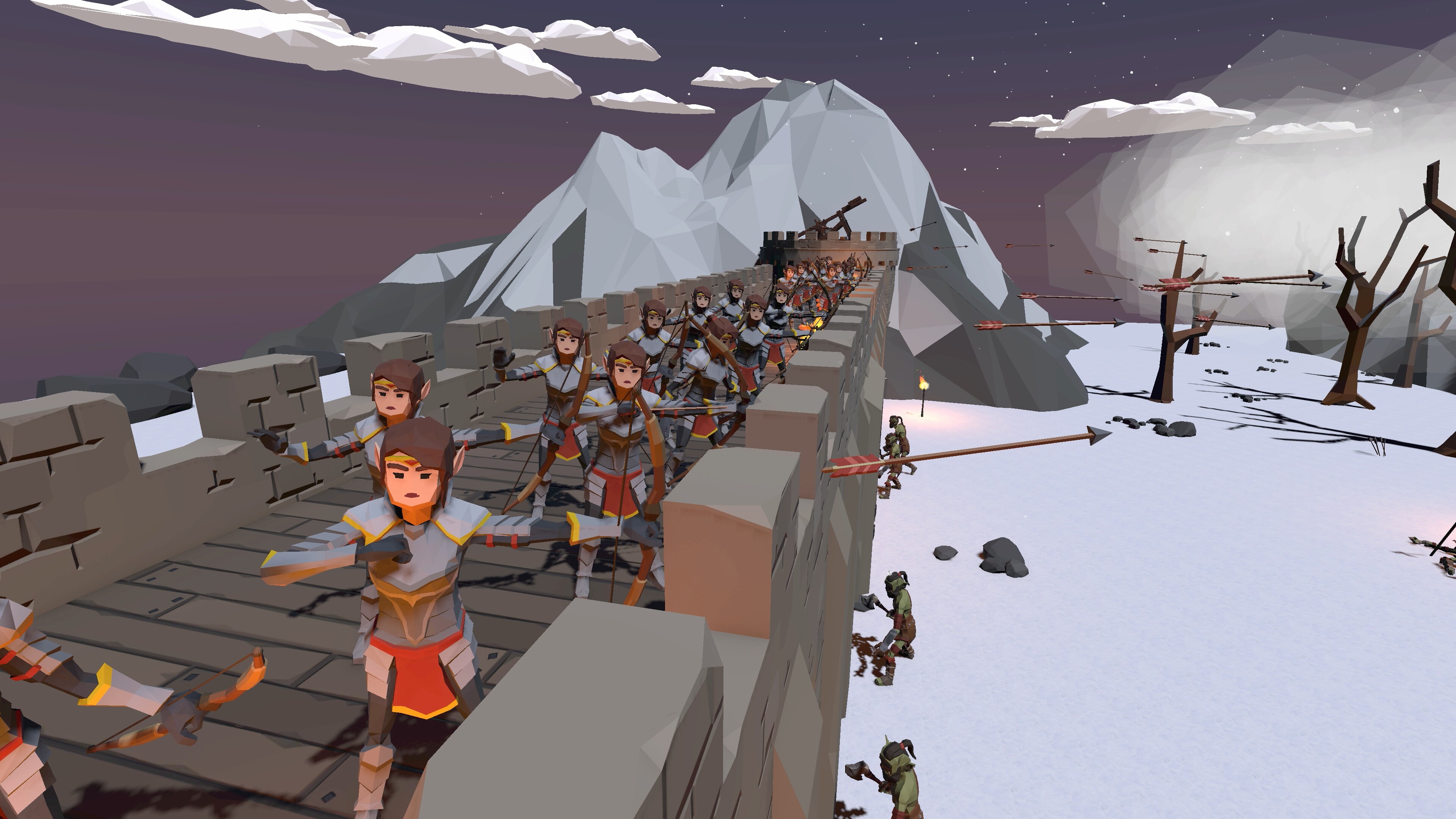 Nock Nock Loose screenshot 4