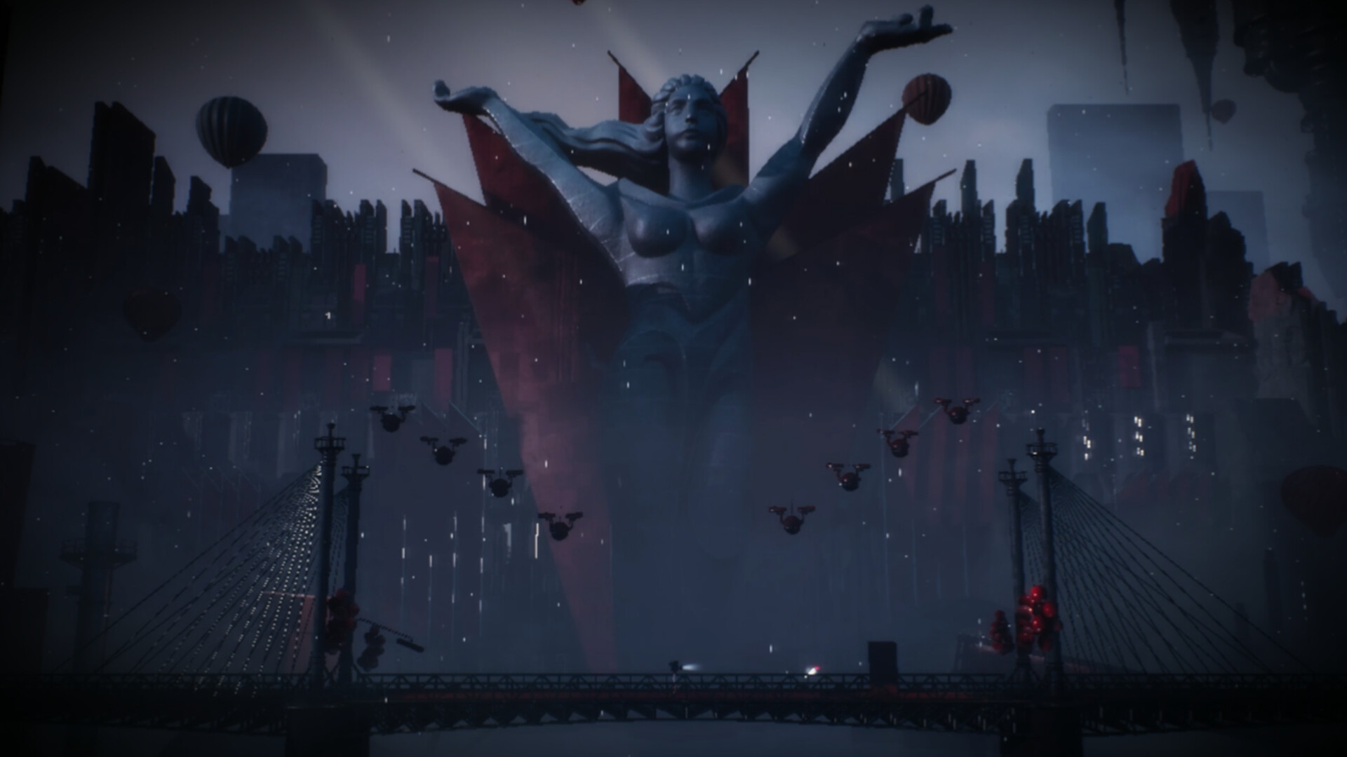 迹 RELIC screenshot 2