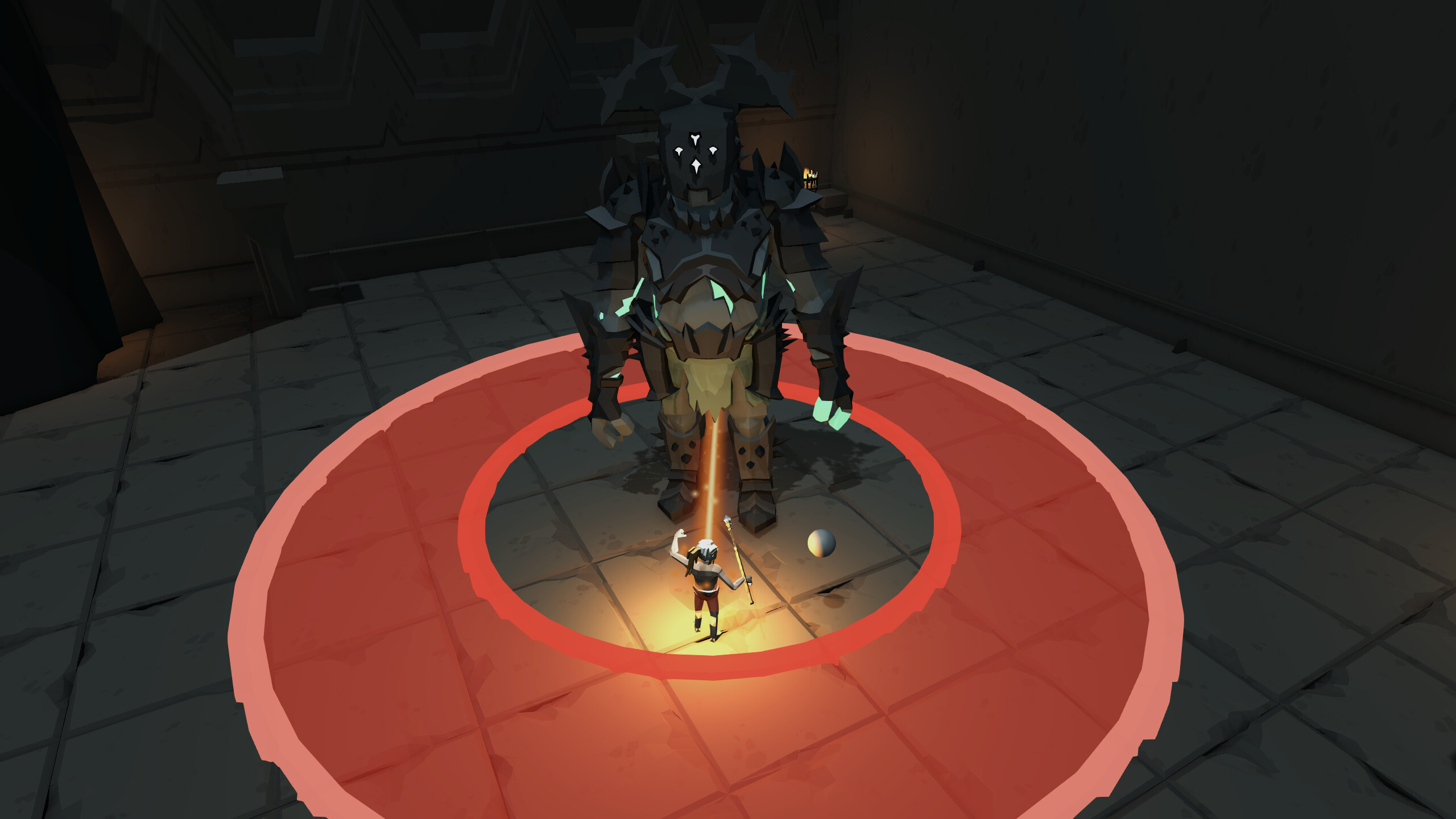 Dungeons & Donuts screenshot 4