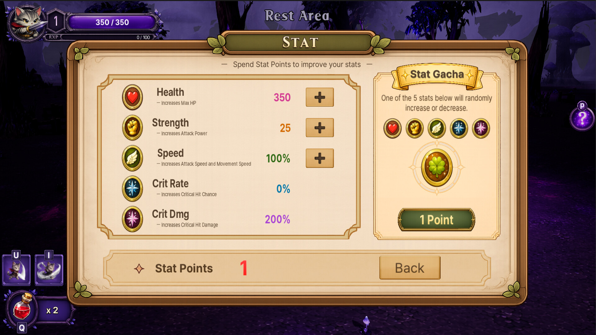 PROWLER PURGE screenshot 4