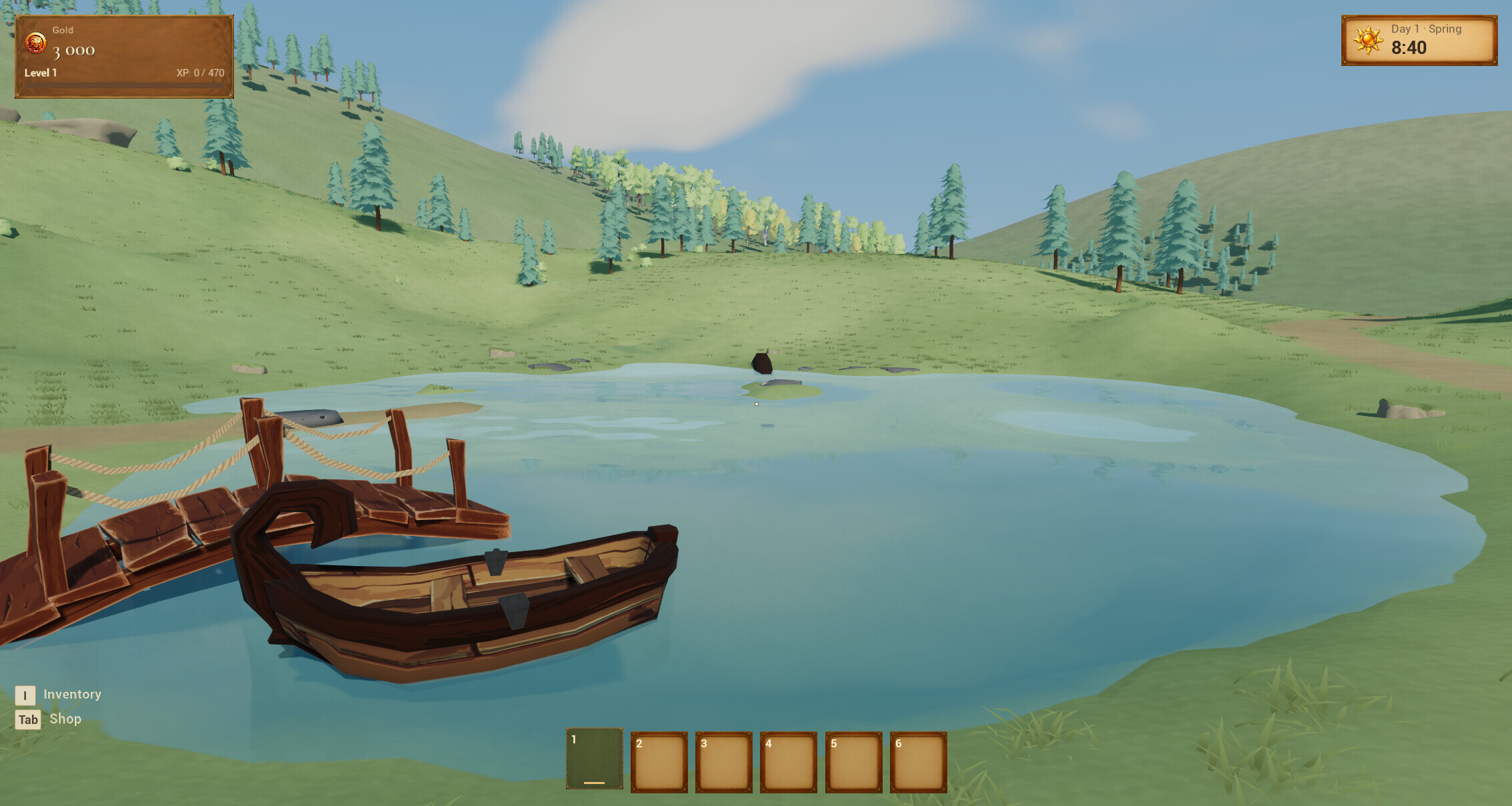 Another Tavern Simulator screenshot 3