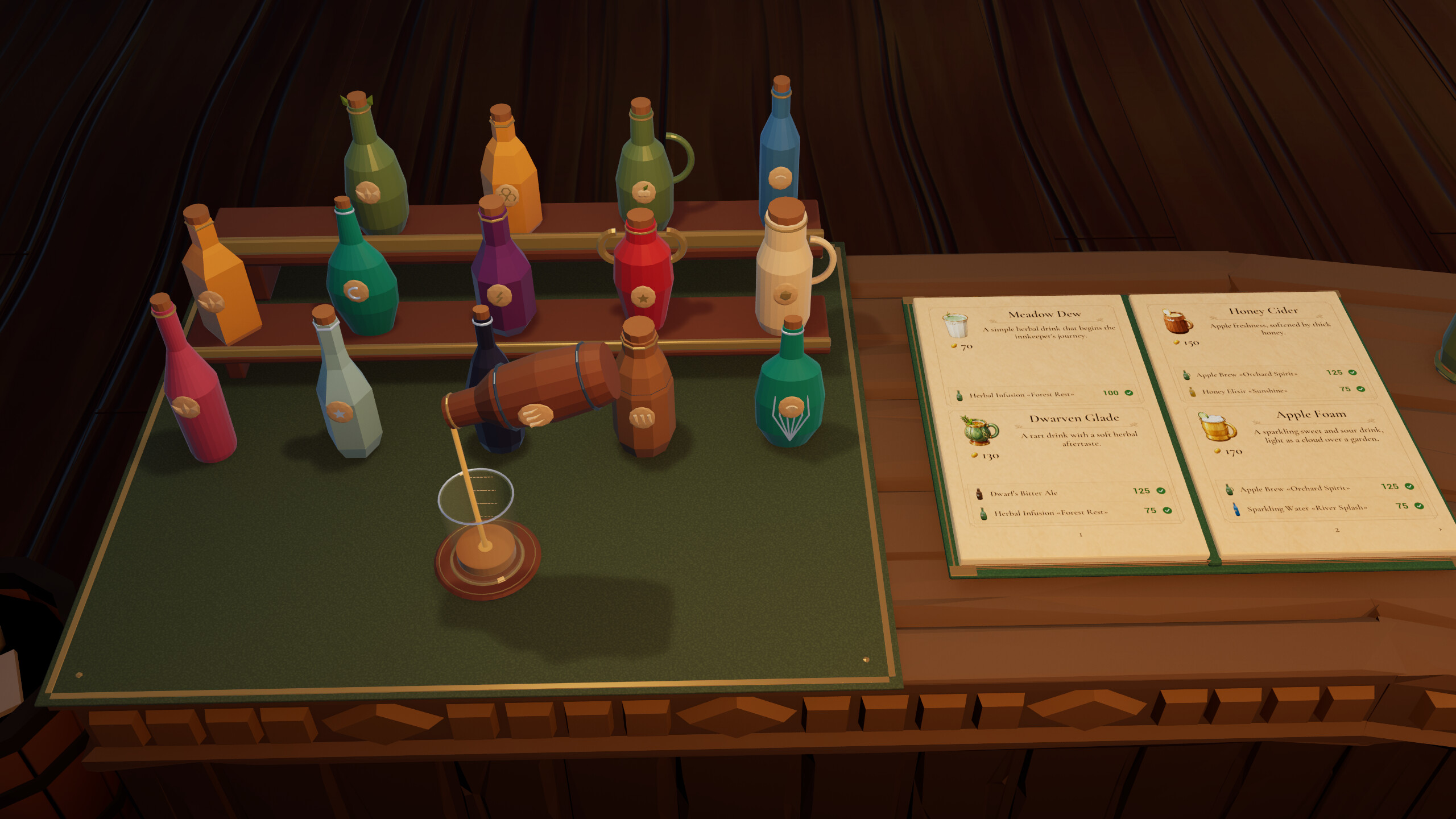 Another Tavern Simulator screenshot 2