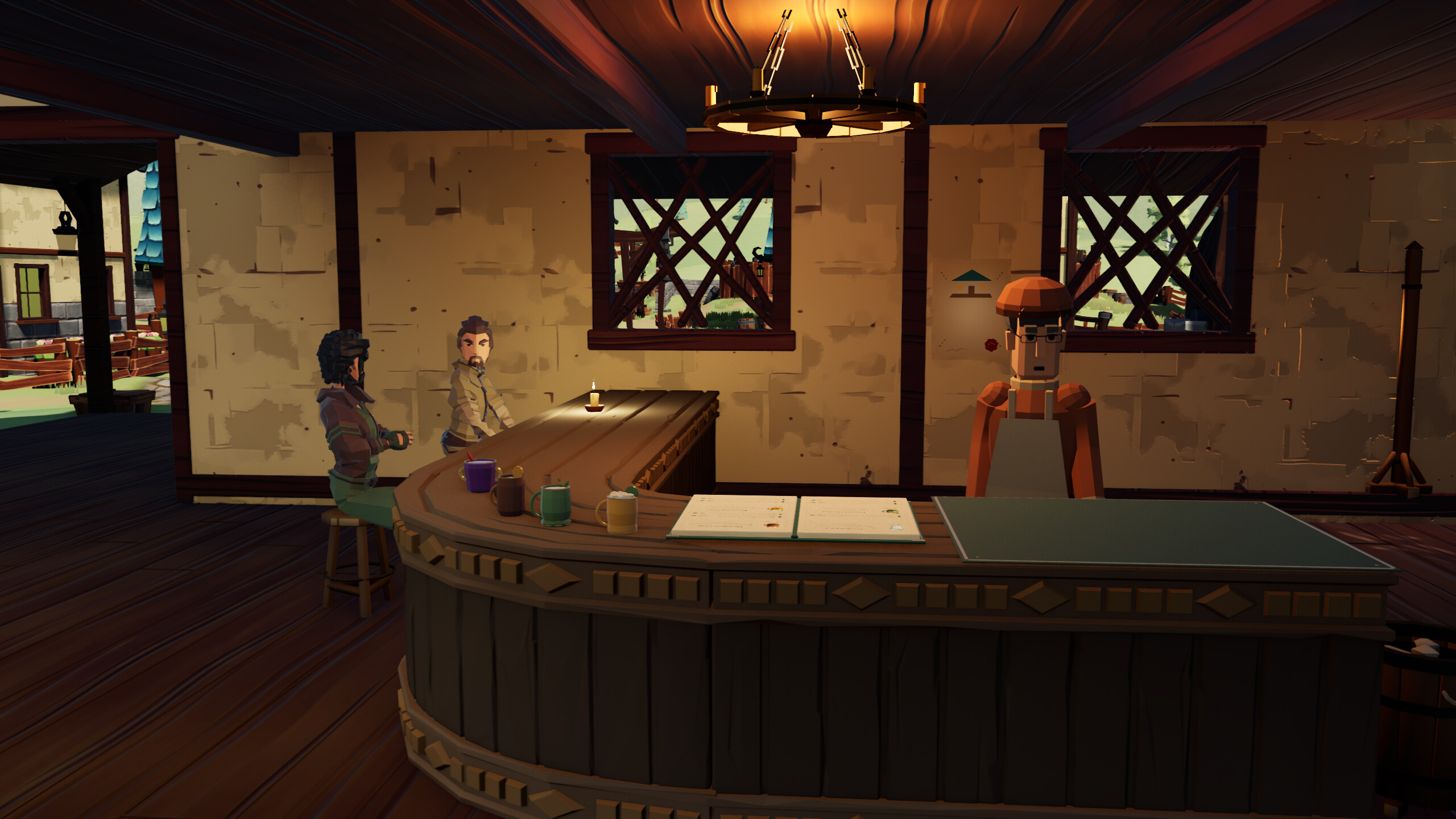 Another Tavern Simulator screenshot 4