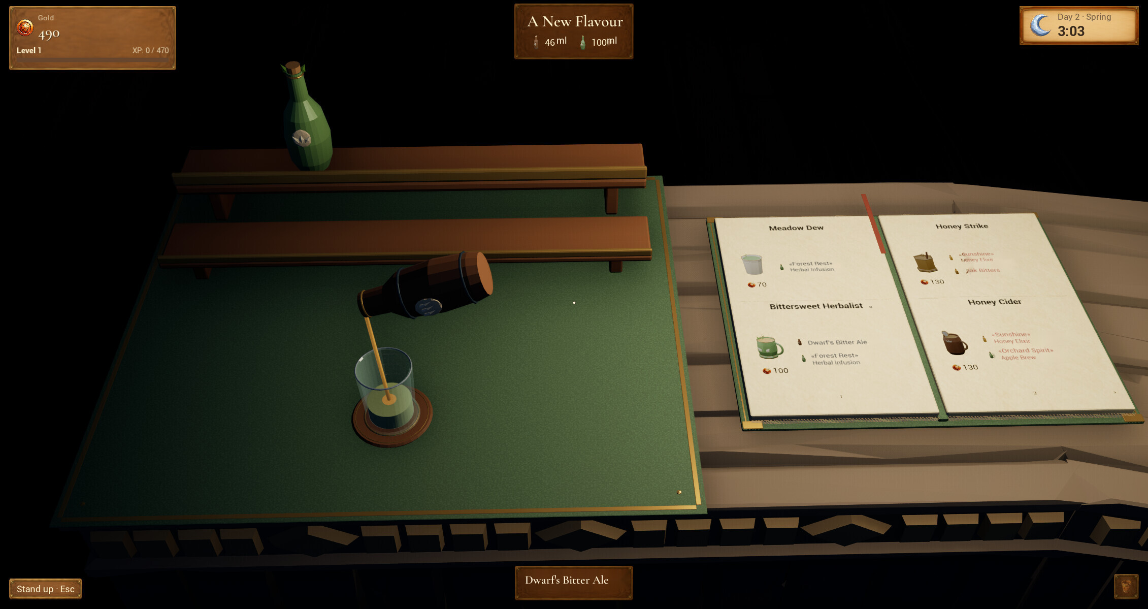 Another Tavern Simulator screenshot 5