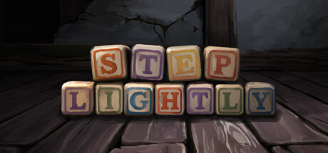 Step Lightly