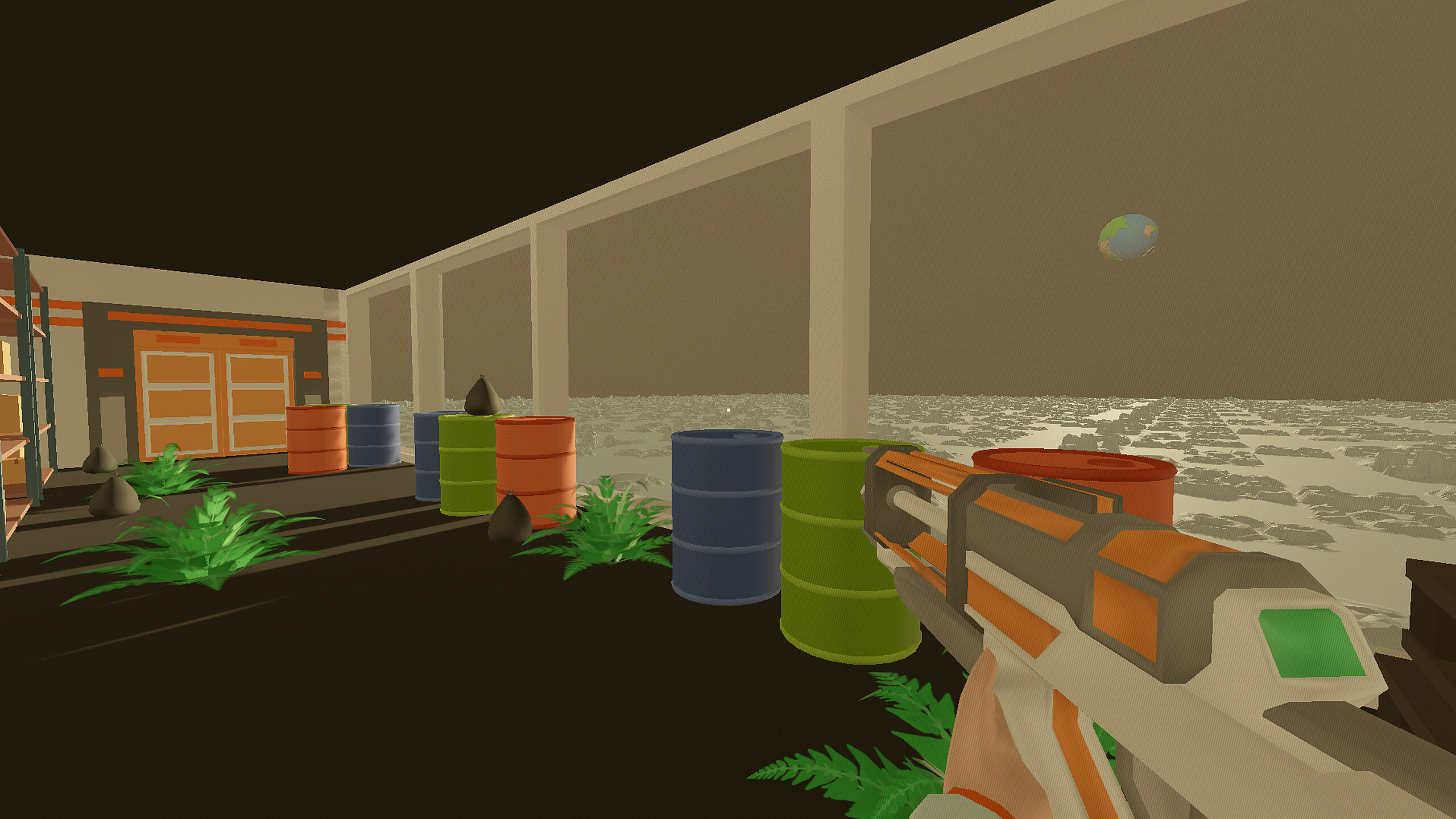 +PROTECTUS- screenshot 5