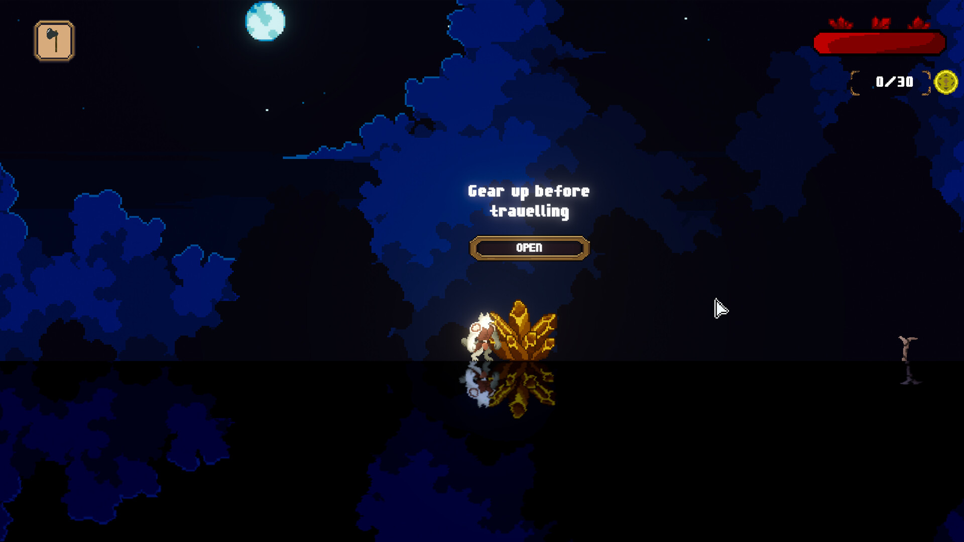Crystal Siege screenshot 5