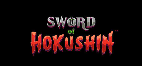 Cover art from Sword of Hokushin