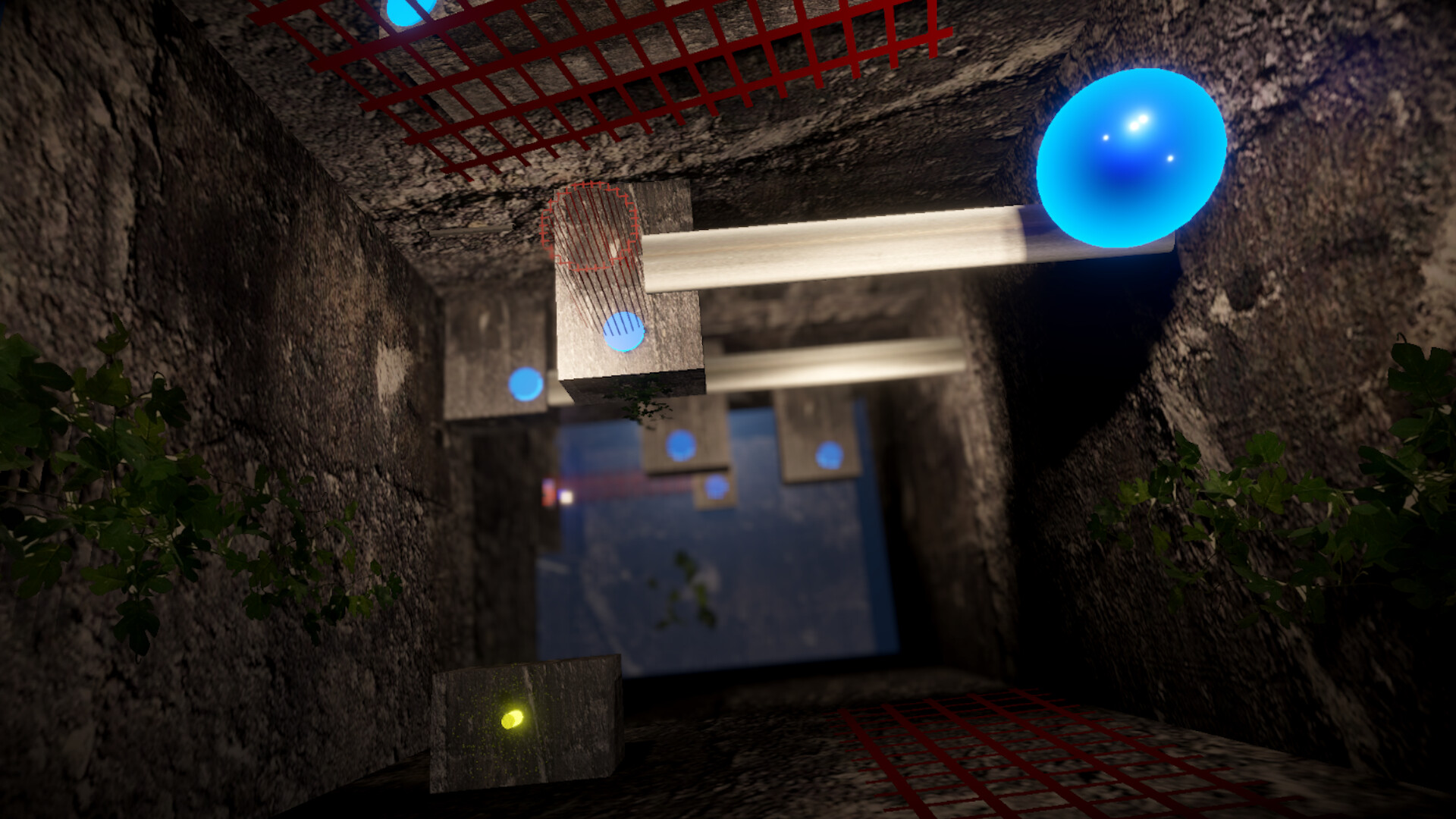 Project Glowbound: Escape the darkness trailer