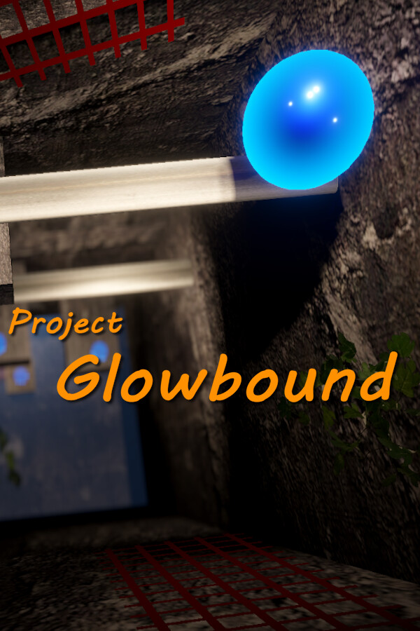 Project Glowbound: Escape the darkness