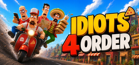 Idiots 4 Order