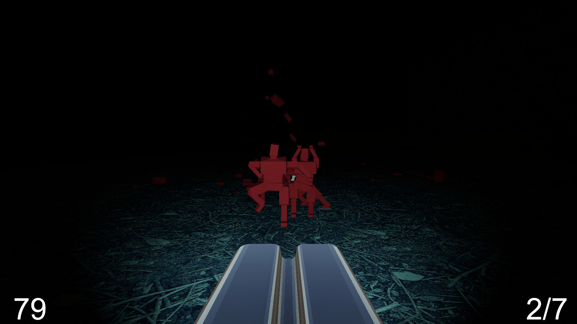 cRAVEn screenshot 3