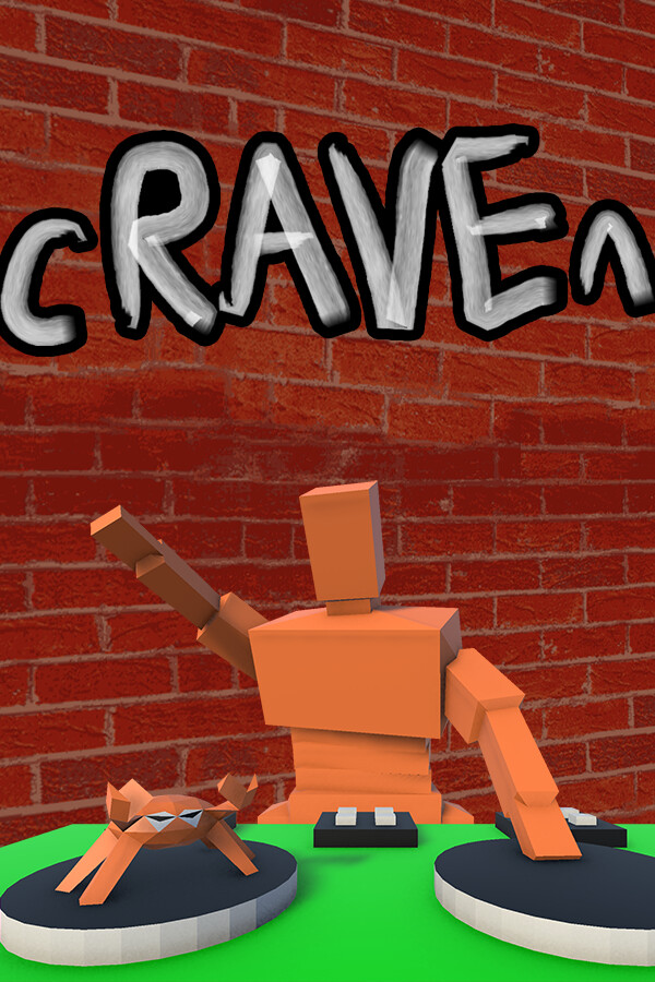 cRAVEn