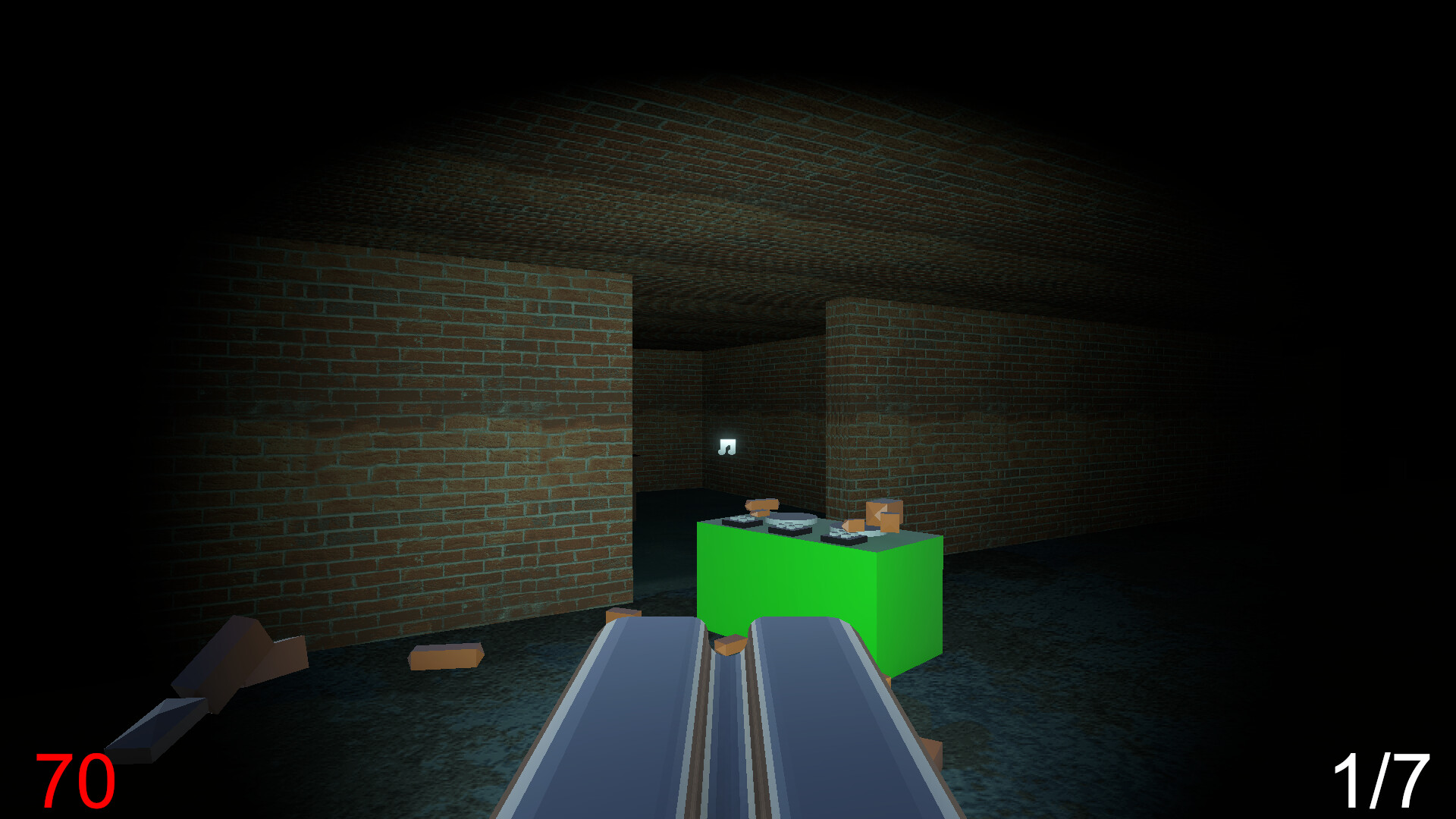 cRAVEn screenshot 2