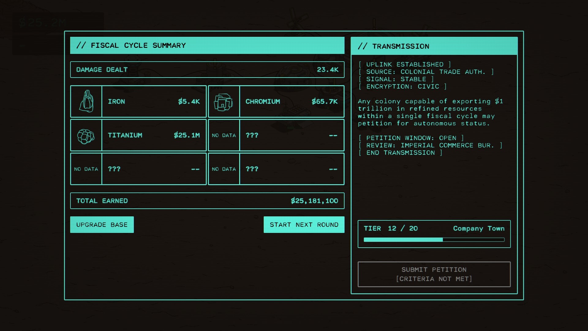 A Moon Full of Money screenshot 4
