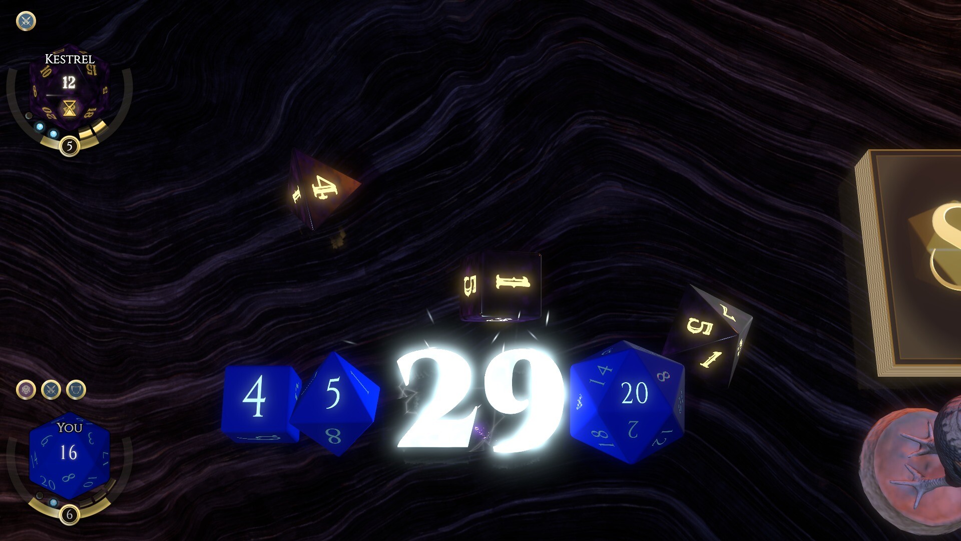Sortilege screenshot 5