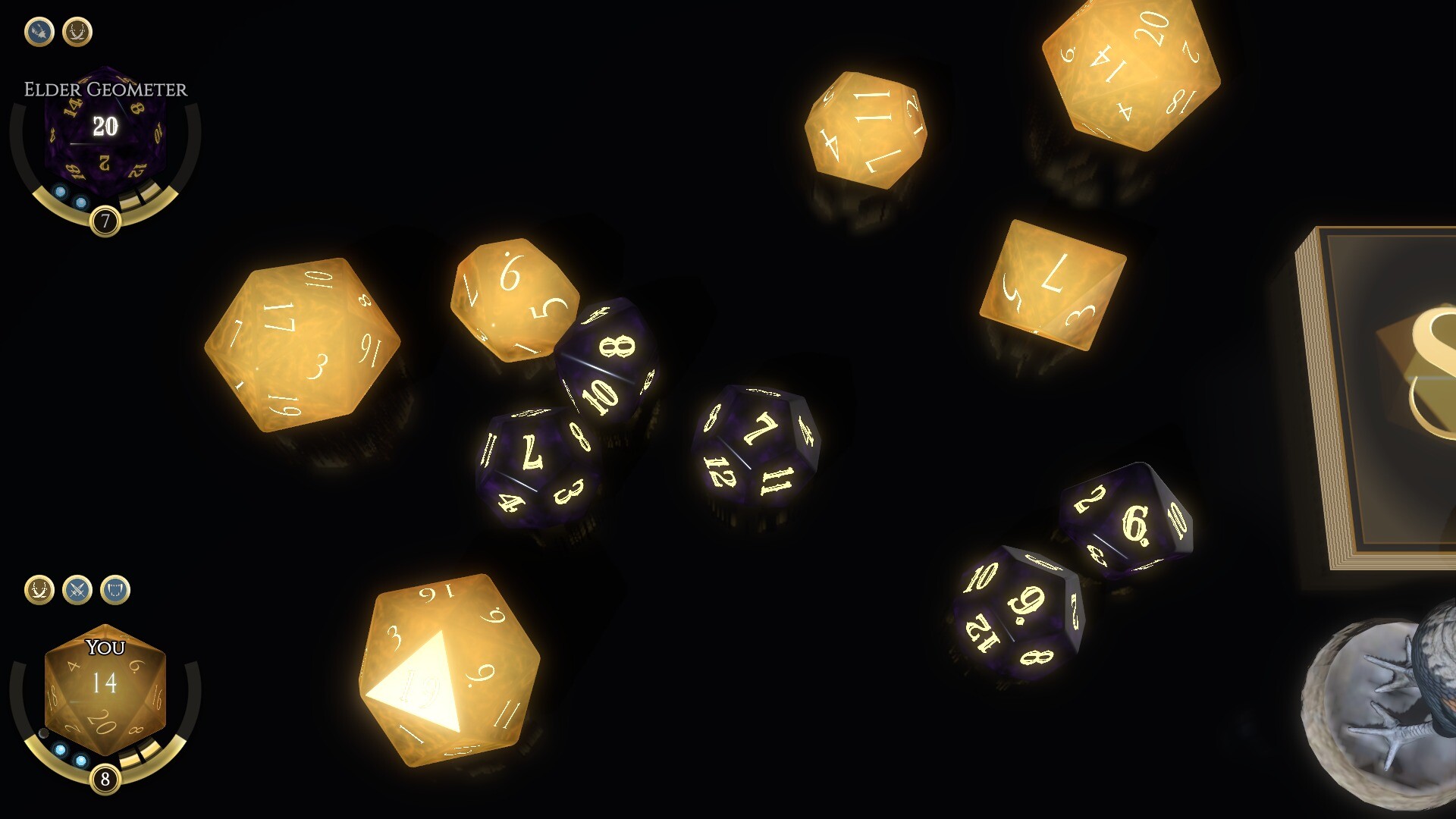 Sortilege screenshot 3