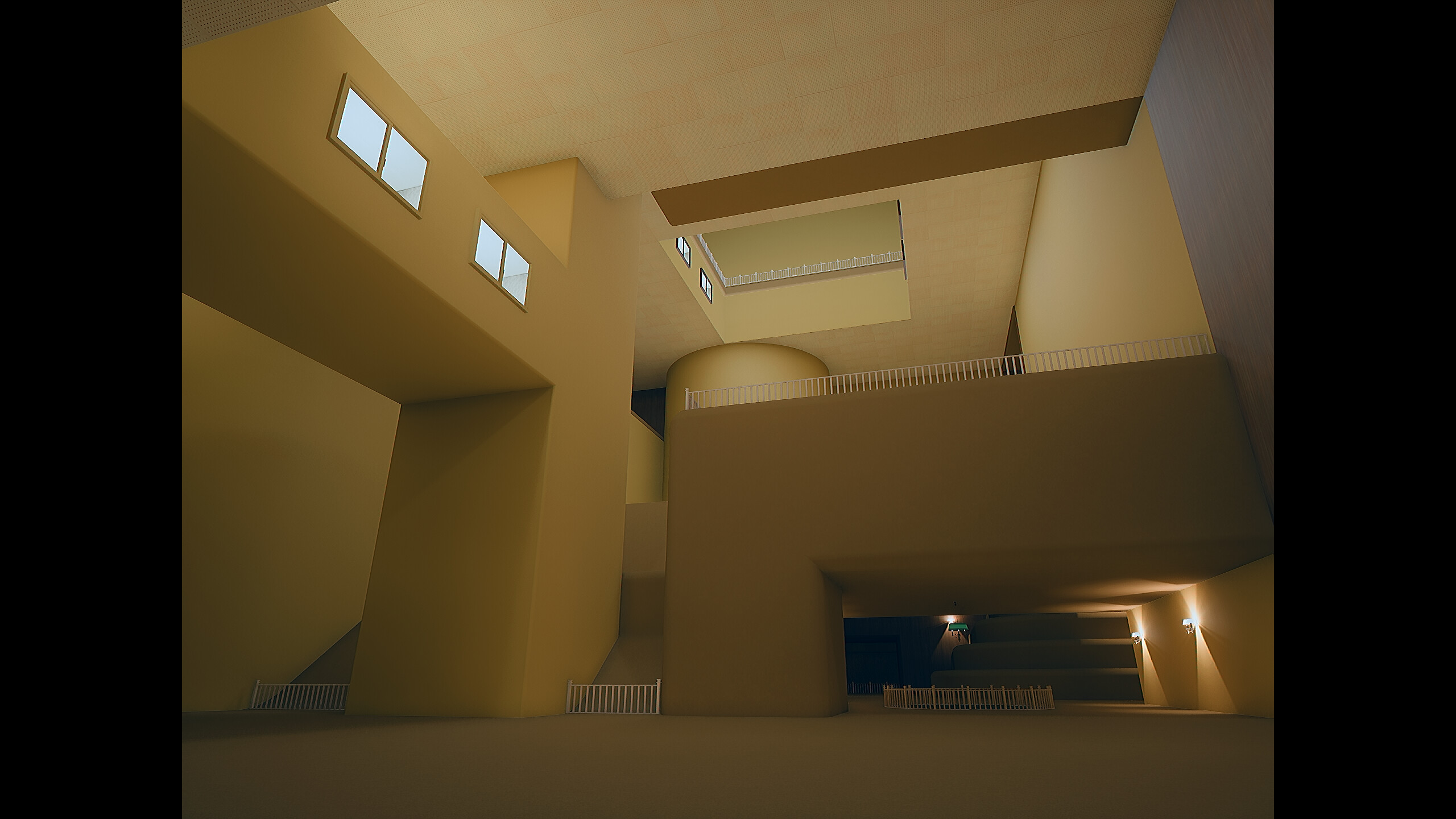 Beyond The Frame screenshot 3