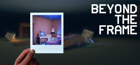 Cover art from Beyond The Frame