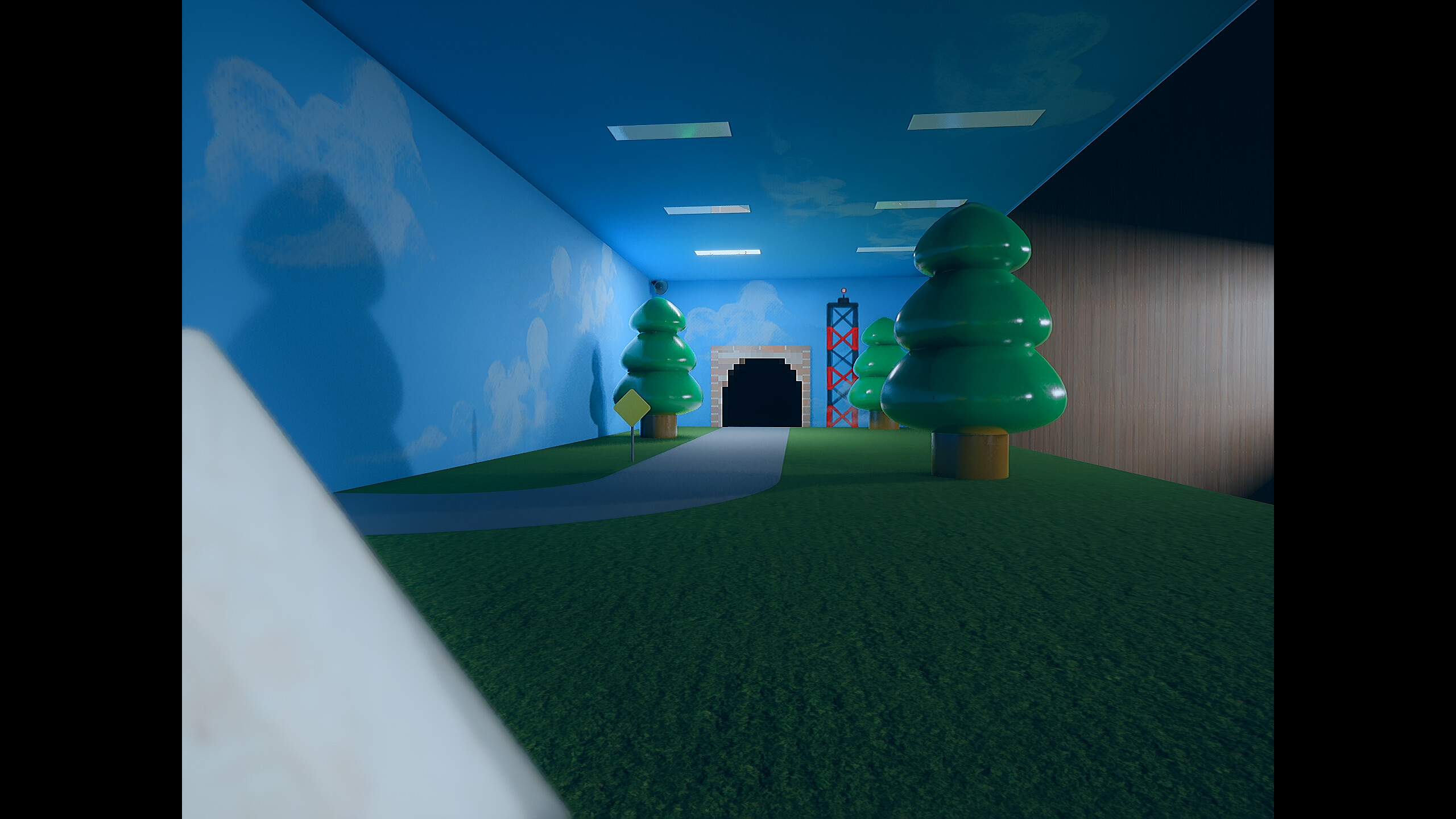 Beyond The Frame screenshot 5