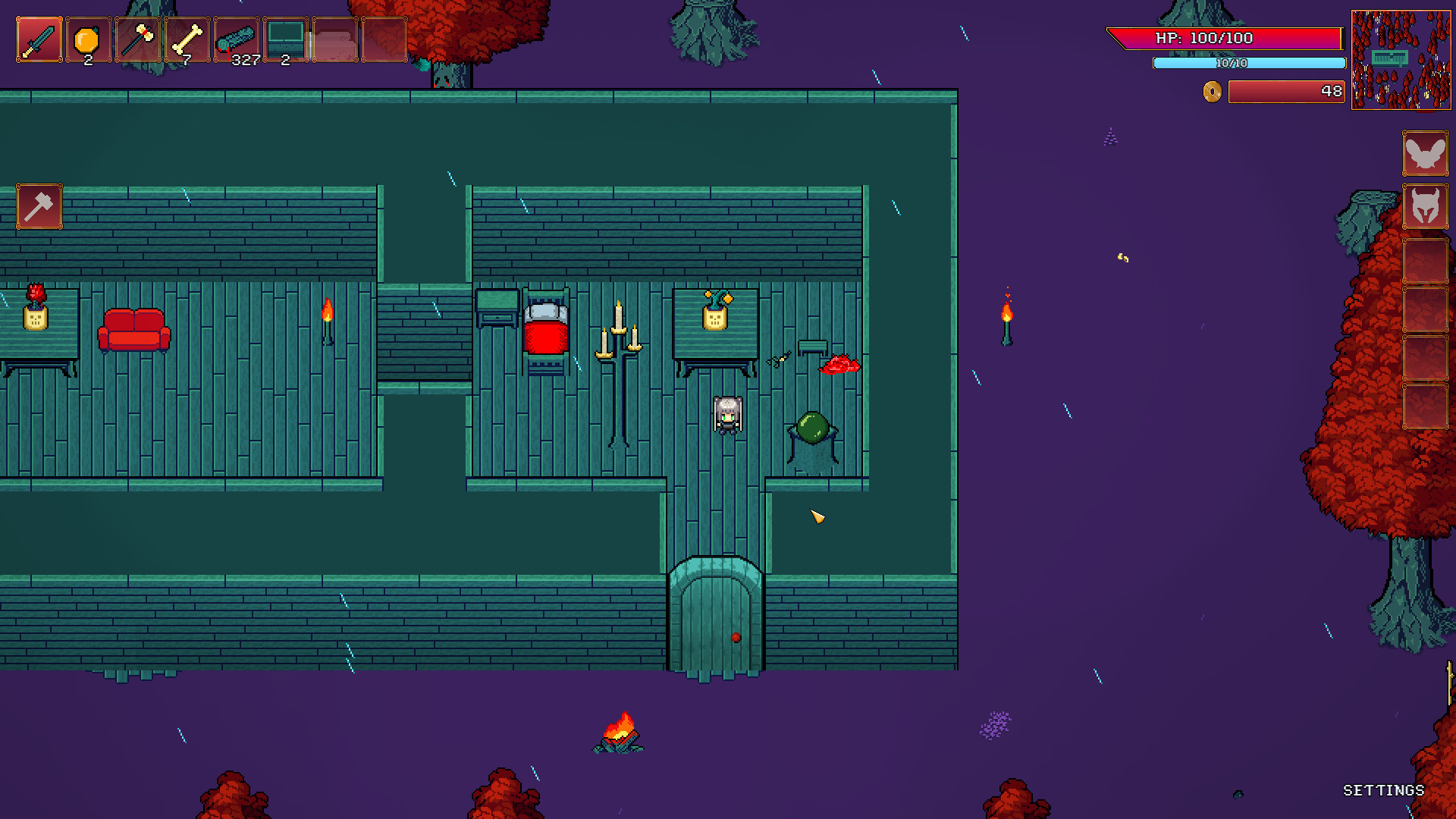 Fairy Forge screenshot 4
