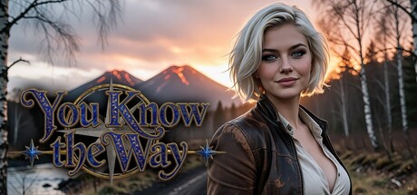 You Know The Way