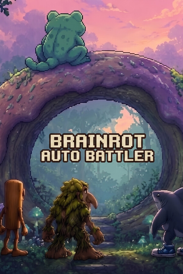 Brainrot Autobattler