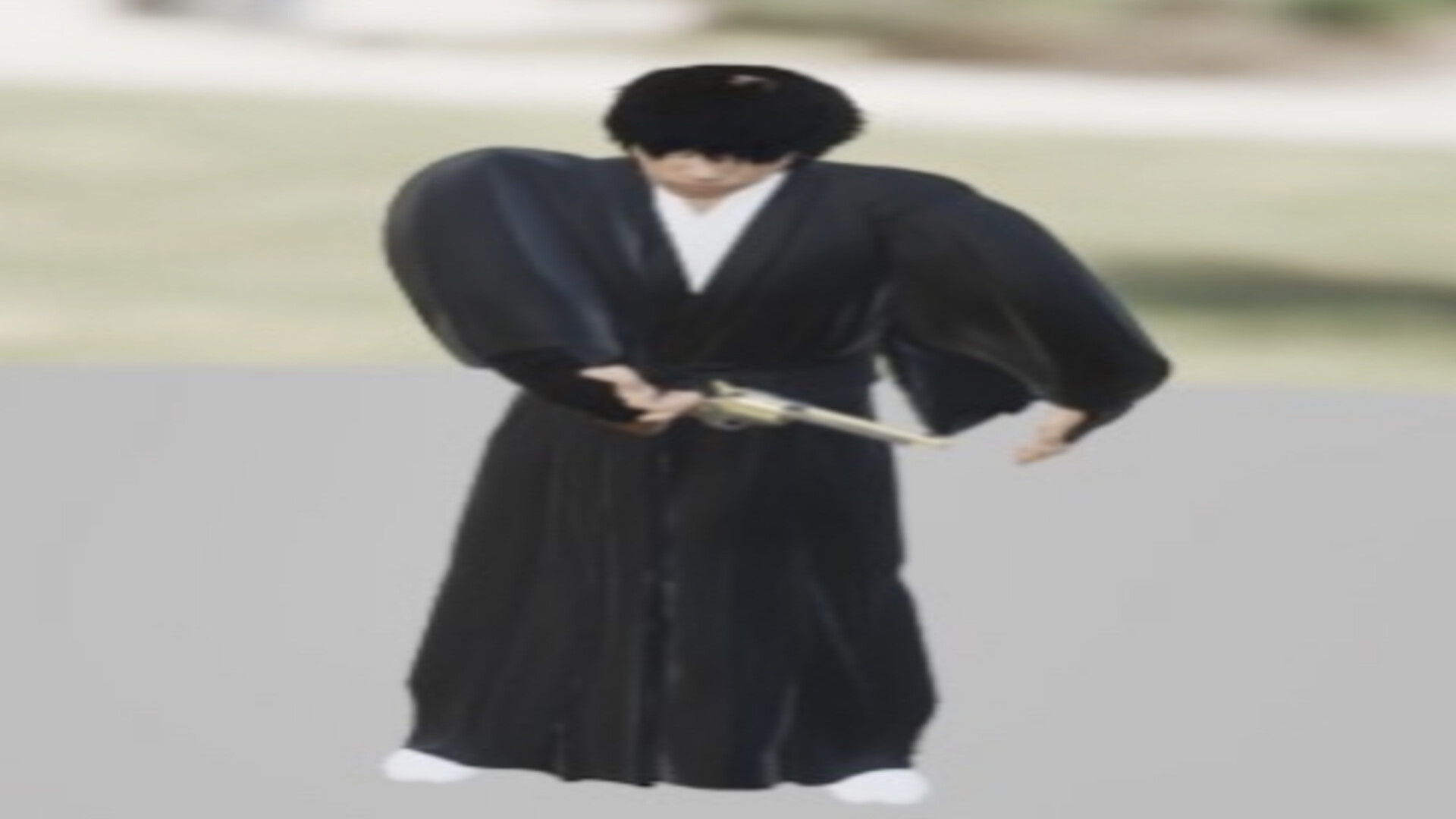 The Ronin: Samurai Gunslinger screenshot 2