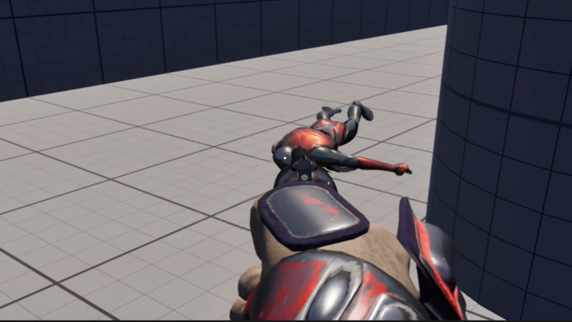 The Ronin: Samurai Gunslinger screenshot 3