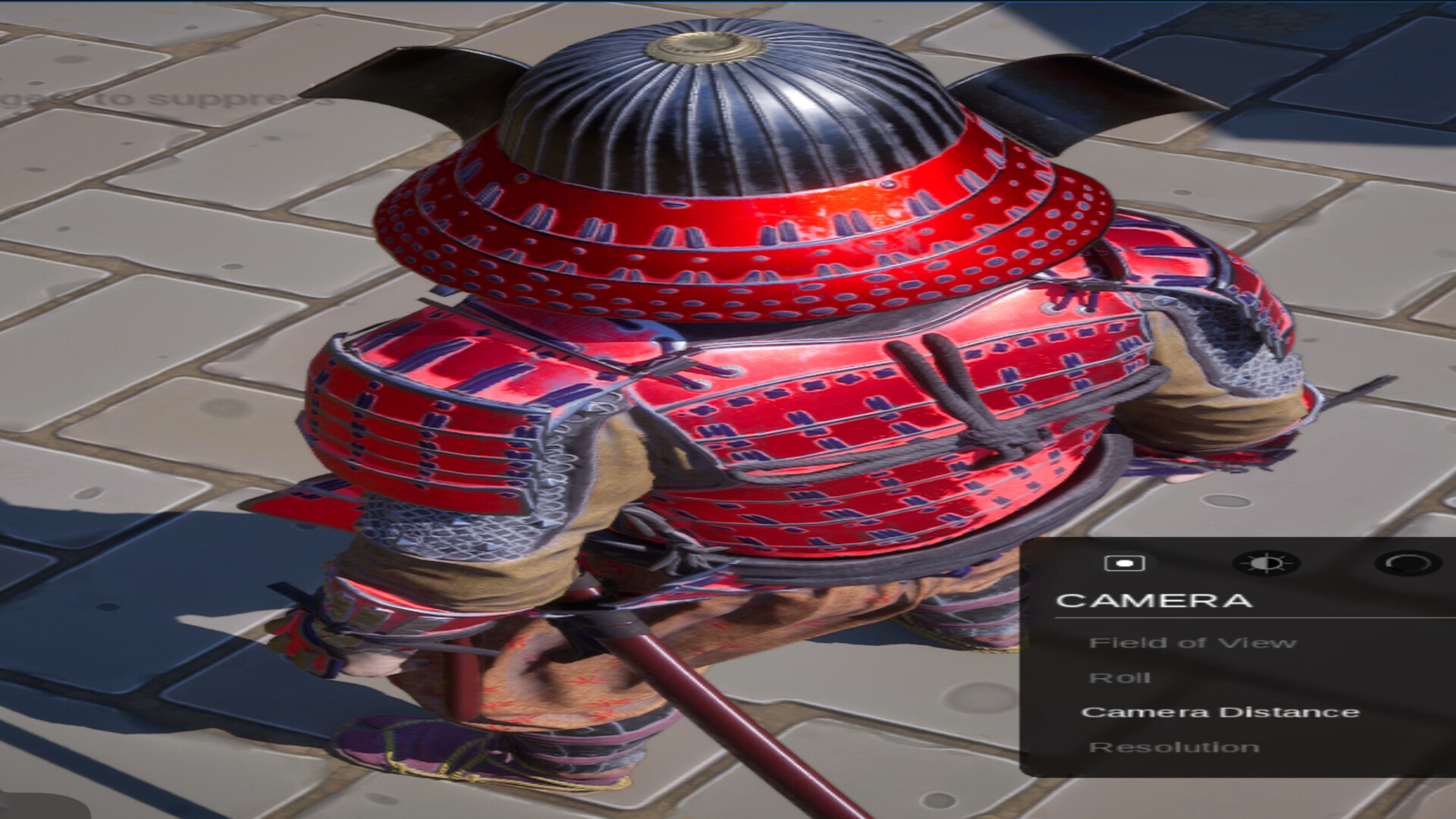 The Ronin: Samurai Gunslinger screenshot 4