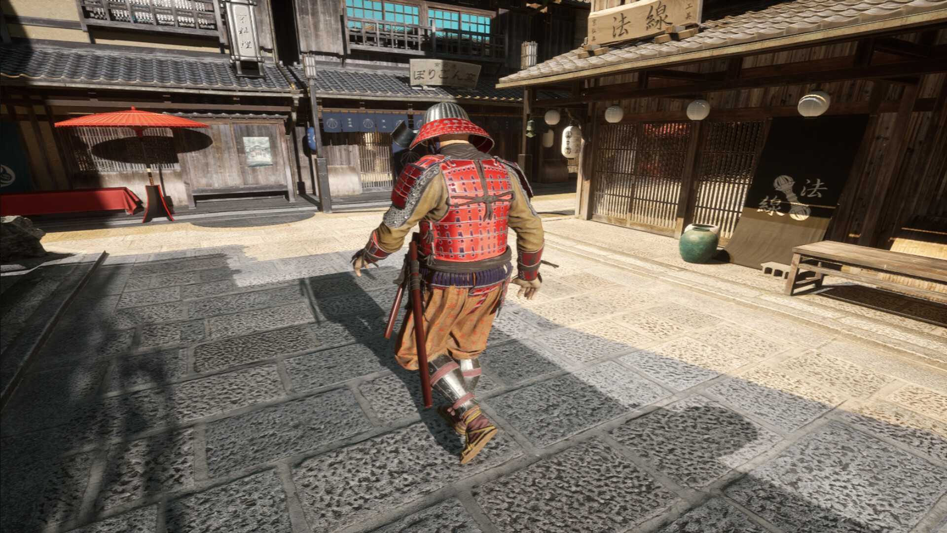 The Ronin: Samurai Gunslinger screenshot 5