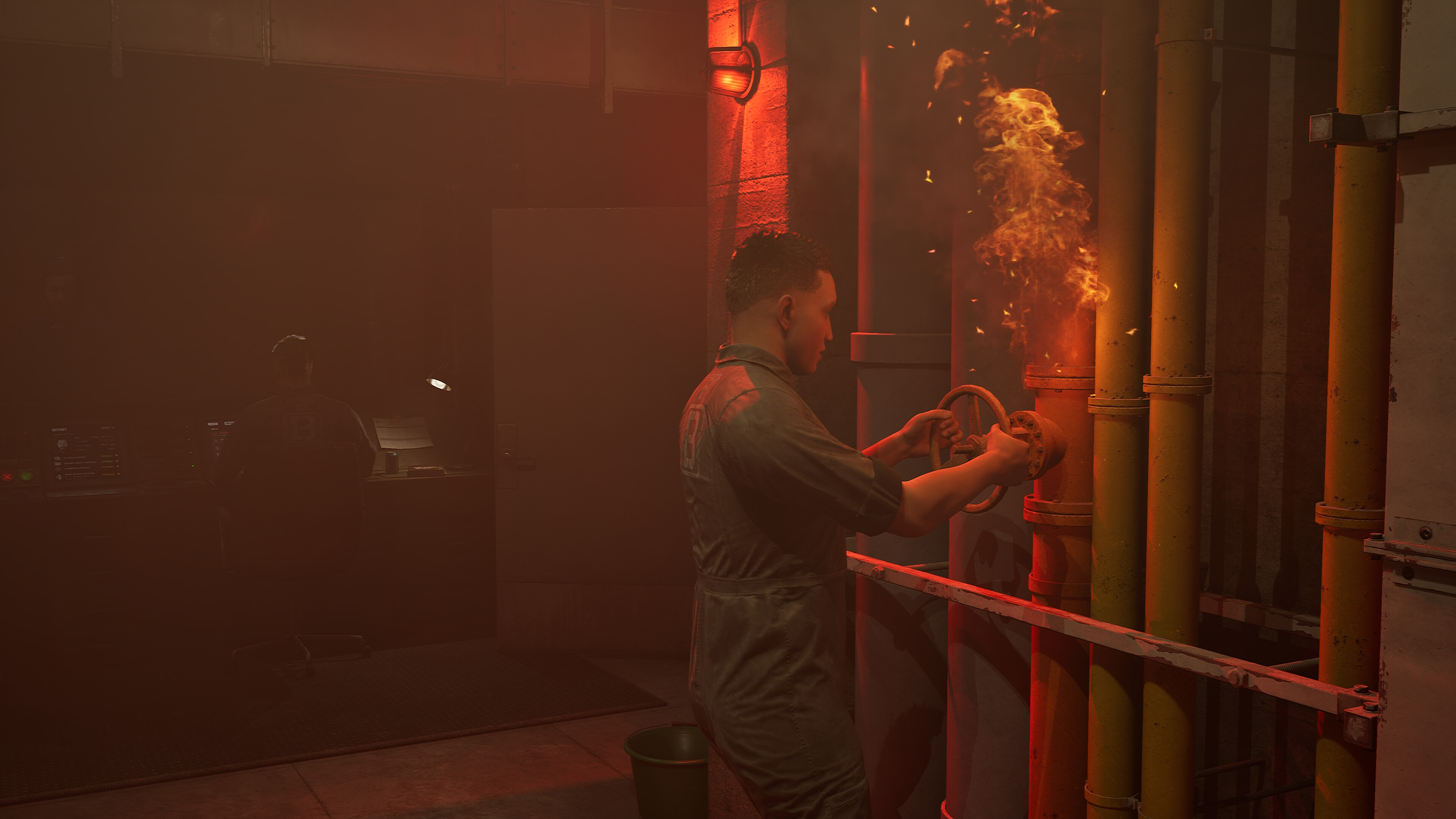Bunkerhold screenshot 5
