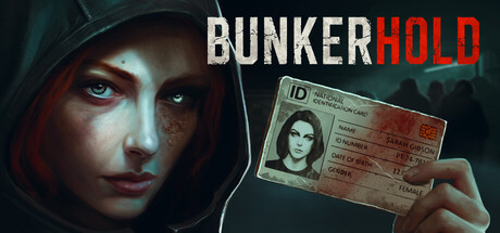 Cover art from Bunkerhold