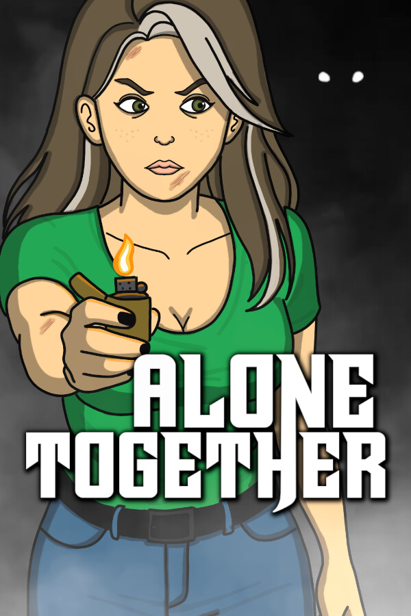 ALONE TOGETHER