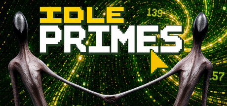 Cover art from Idle Primes