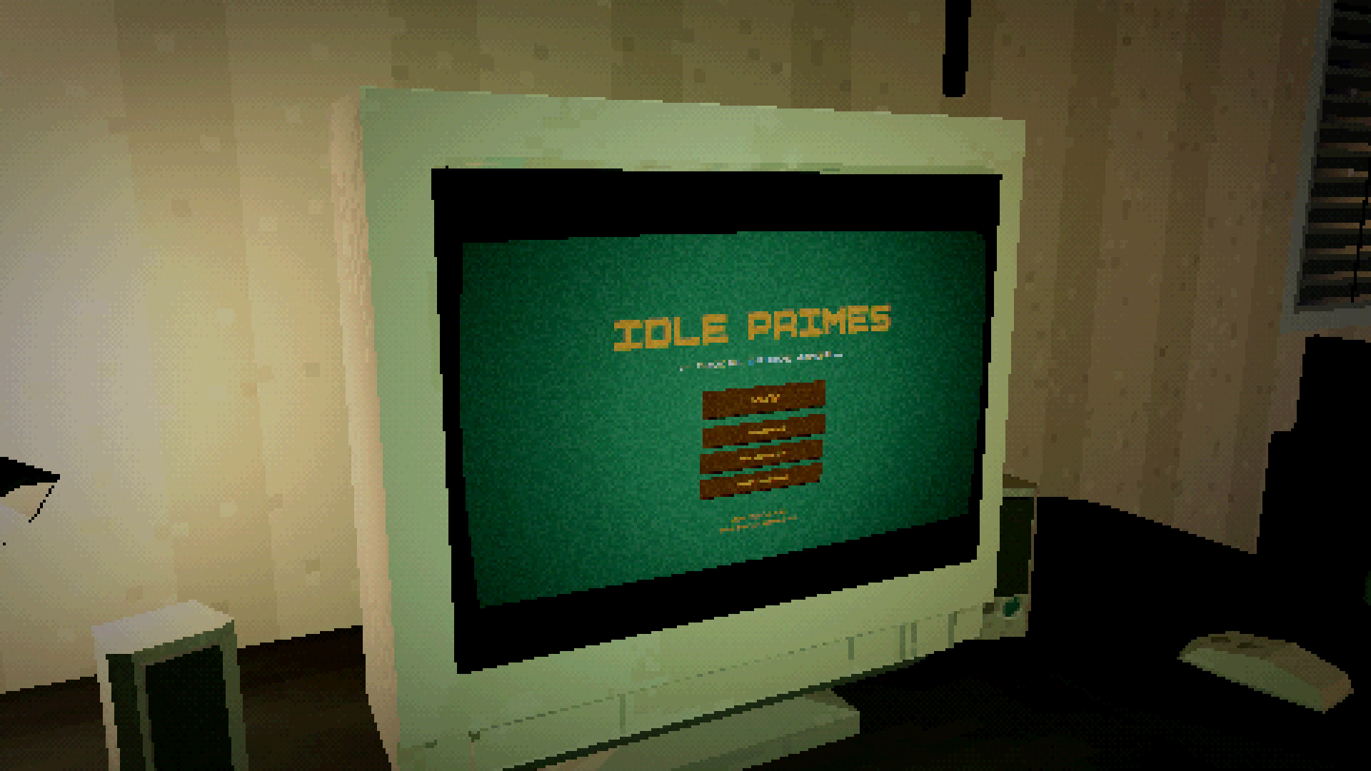 Idle Primes screenshot 3