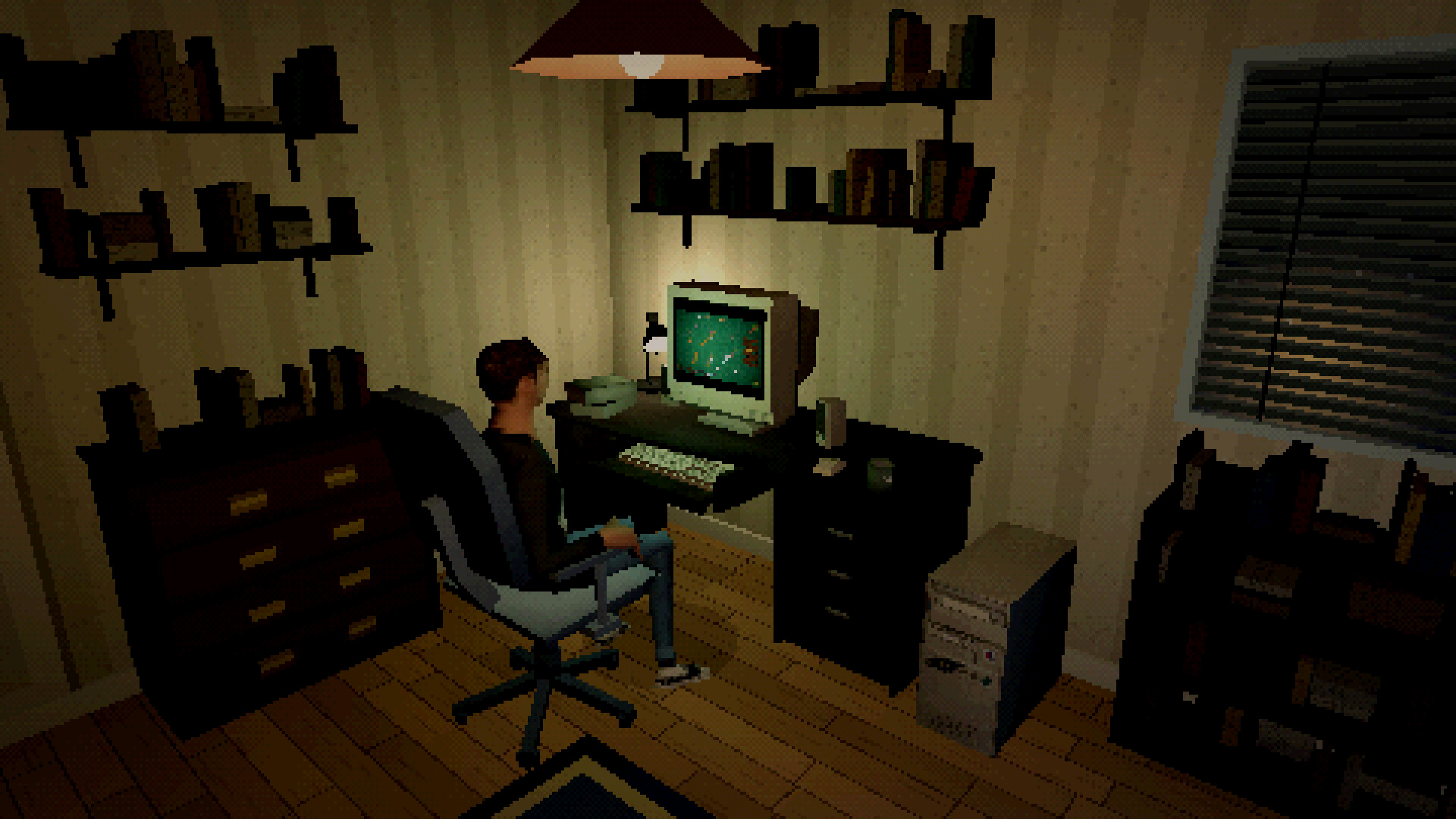 Idle Primes screenshot 4