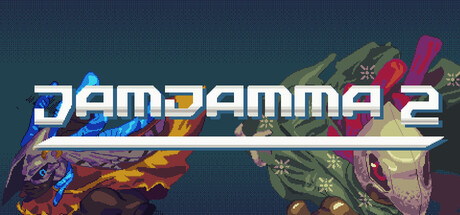 JamJamma 2