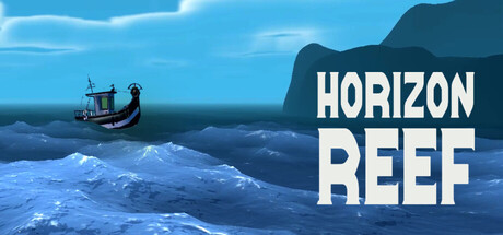 Horizon Reef