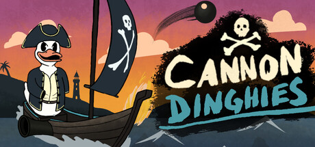 Cannon Dinghies
