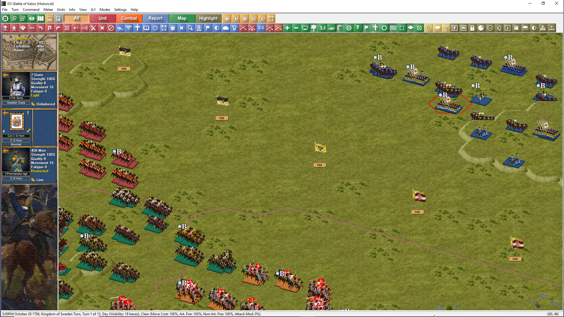 Great Northern War screenshot 5