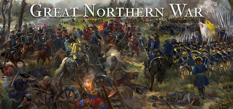 Cover art from Great Northern War
