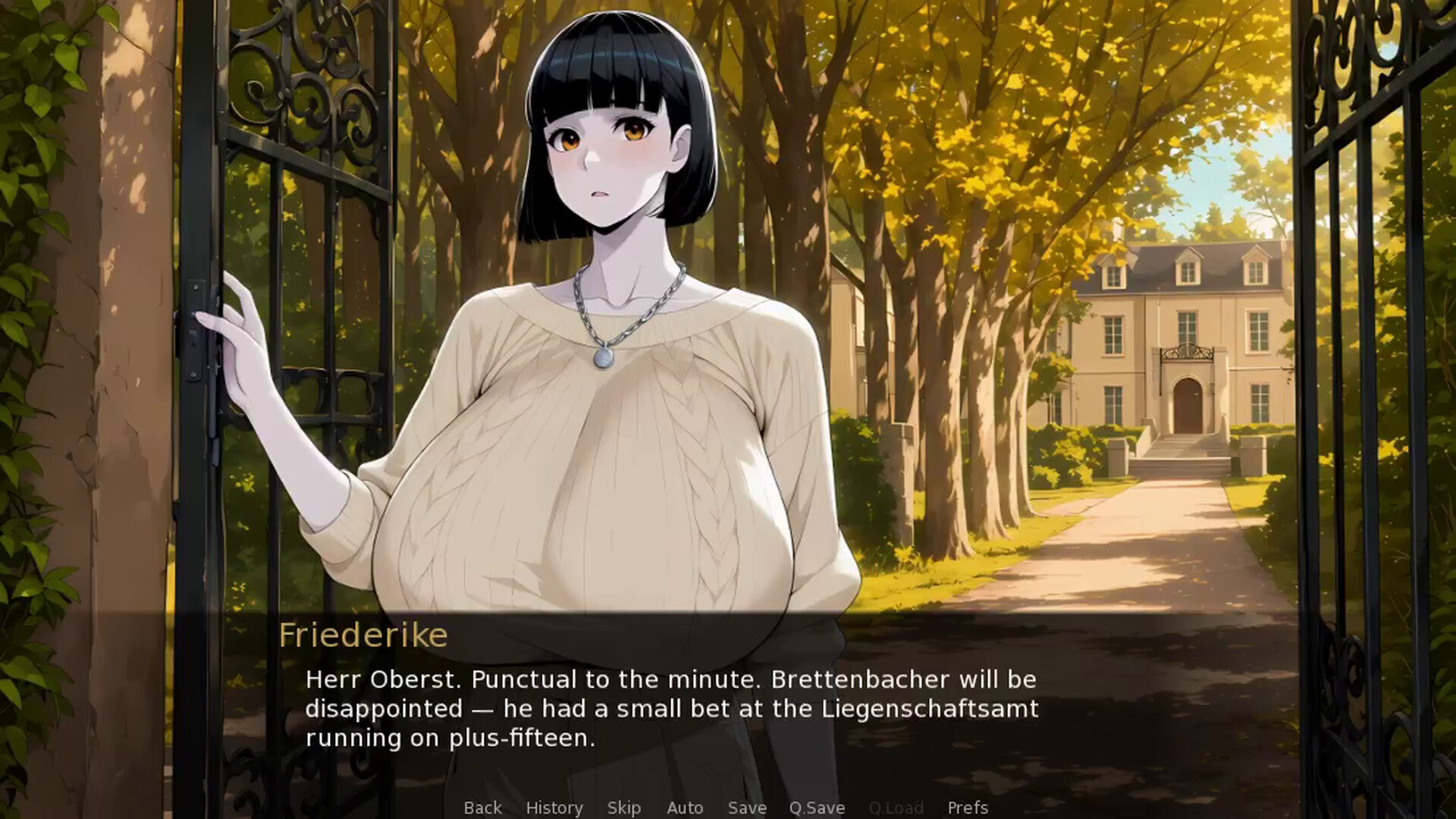 Pullout Hearts trailer