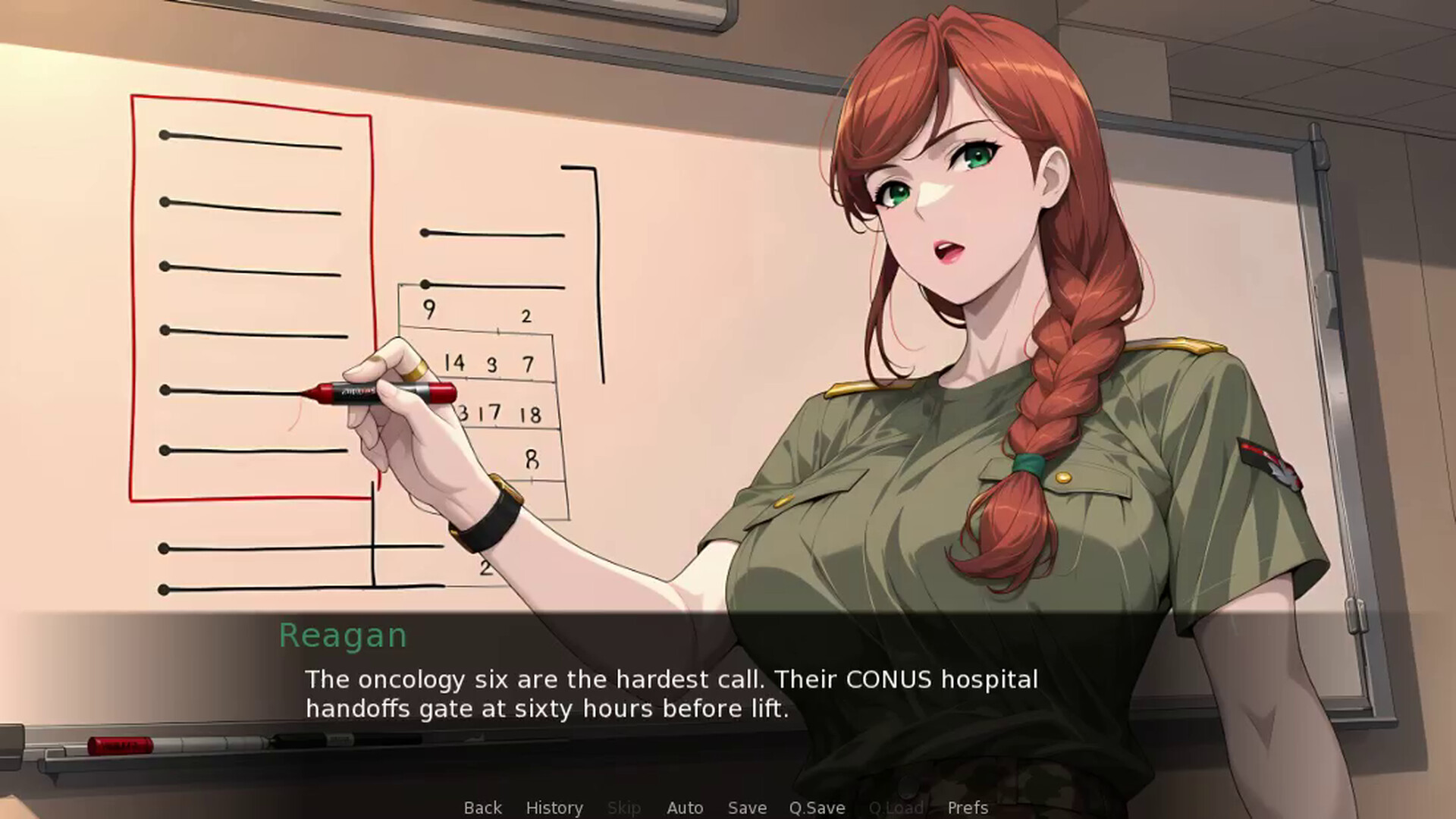 Pullout Hearts screenshot 3