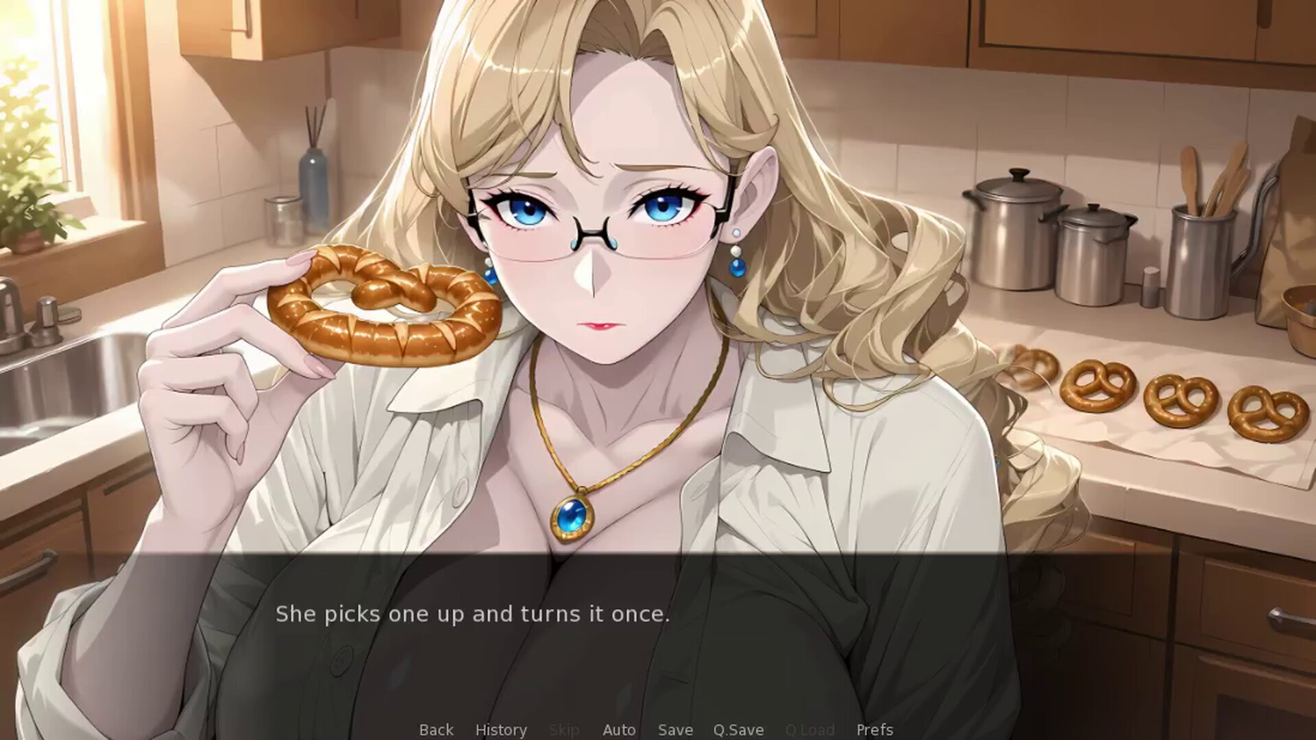 Pullout Hearts screenshot 5