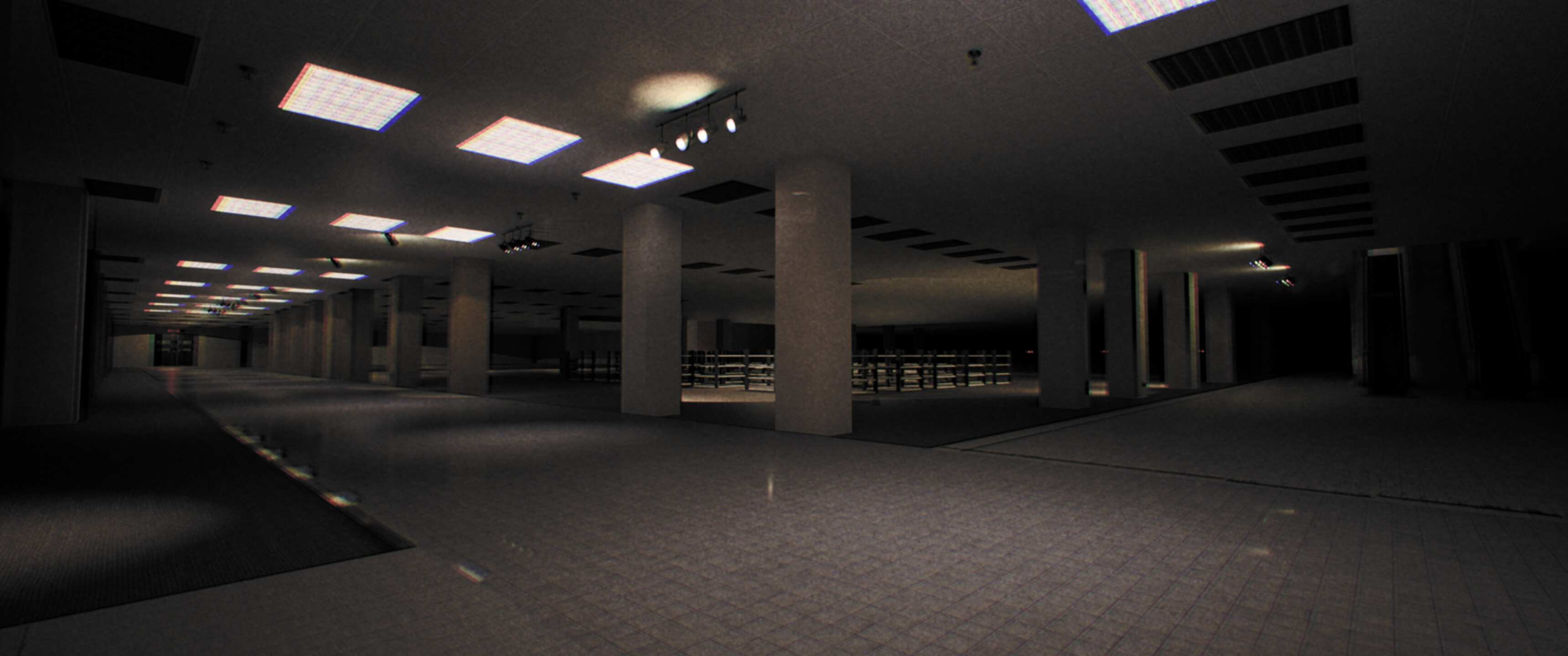 Aperture Of Dreams screenshot 5
