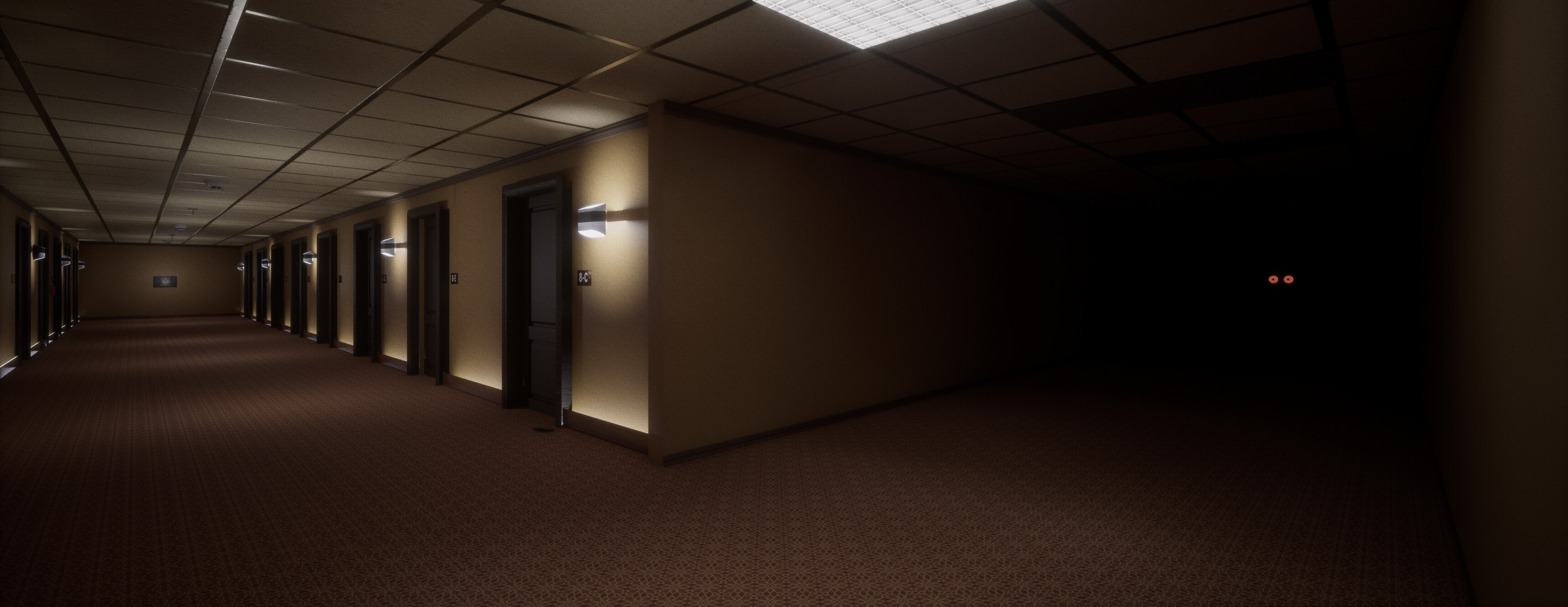 Aperture Of Dreams screenshot 3